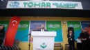 TOMAR'ın ilk şubesi kapılarını açtı!
