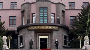 TSK'da sürpriz ayrılık: Emekliliğini istedi!