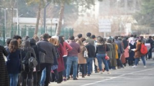 TÜİK açıkladı: Ocak ayı işsizlik oranı belli oldu