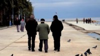 TÜİK verileri: Emekliler İzmir'den gidiyor!