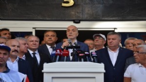 TÜRK-İŞ 'komisyon' şartını açıkladı!