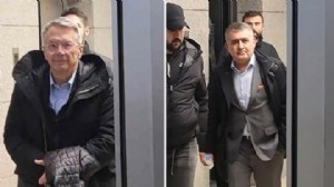 TÜSİAD'ın eski yöneticilerinin davasında karar