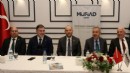 TÜSİAD’dan şehit aileleri ve gazilere iftar yemeği