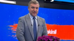 TV100’den ayrılan İsmail Küçükkaya'dan ilk mesaj!