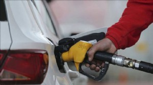 Tabela değişiyor: Benzine zam geliyor
