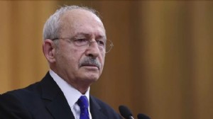 Tahliye arbedesi sonrası Kılıçdaroğlu'ndan ilk yorum!