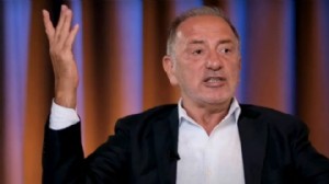 Tahliye edilen Fatih Altaylı’dan ilk mesaj