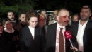 Tahliye kararı sonrası Aslanoğlu'ndan ilk açıklama ve kongre mesajı!