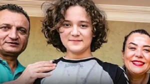 Tahliye kararı verilen anne hakkında yakalama kararı