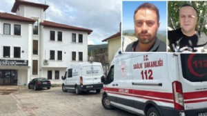 Tahliye olup çıktı 2. cinayeti işledi!
