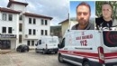 Tahliye olup çıktı 2. cinayeti işledi!