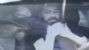 Takside dehşet: Boynuna ip geçirip darbettiler!