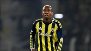 Talisca'dan Fenerbahçe'yi şoke eden karar!