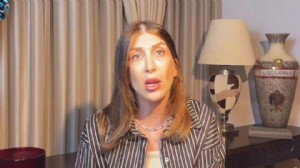 Tamar Tanrıyar’ın ifadesi ortaya çıktı