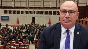 Tanal, TBMM'deki gerilimin perde arkasını anlattı