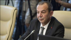 Tanju Özcan'a 263 yıl 6 aya kadar hapis istemi