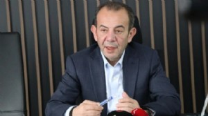 Tanju Özcan görevden uzaklaştırıldı