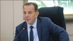 Tanju Özcan hakkında istenen ceza belli oldu
