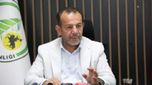 Tanju Özcan hakkında yeni dava!