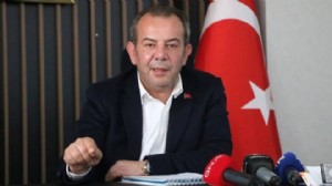 Tanju Özcan’a 7 yıl 3 ay 15 gün hapis cezası