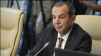 Tanju Özcan’ın şoförü tahliye edildi
