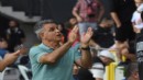 Taraftarın sevgilisiydi... Basatemür’den veda