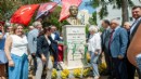 ‘Tarhana Osman’ Karşıyaka’da ölümsüzleşti