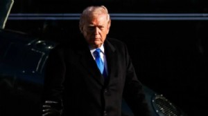Tarih belli oldu: Trump, Ankara'ya geliyor
