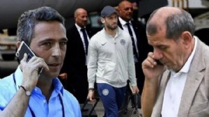 Tarihe geçecek transfer çalımı için sıcak saatler!