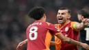 Tarihi gece: Galatasaray, İtalyan devini dağıttı