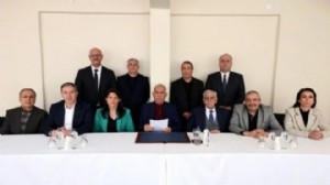 Tarihi gün: PKK silah bıraktığını duyurdu!