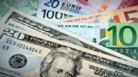 Tarihi zirve: Dolar 29'a Euro 32'ye koşuyor!