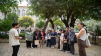 Tarık Dursun K.’nın izinde İzmir turu