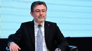 Tarım ve Orman Bakanı Yumaklı yarın Çin'e gidecek