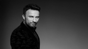 Tarkan'dan yeni albüm: Tarih verdi!