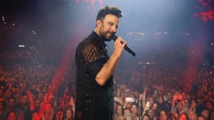 Tarkan, ücretsiz halk konseri verecek: Tarih açıklandı