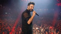 Tarkan, ücretsiz halk konseri verecek: Tarih açıklandı