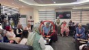 Tartışmaların odağındaki CHP'li Bila, AK Parti zirvesinde!