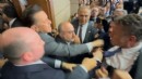 Tartışmalı madde kabul edildi: Zeytinlikler madene açılacak