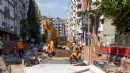 Taşkın ve koku sorununa kalıcı çözüm: 140 kilometrelik altyapı hamlesi!