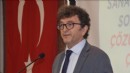 Taşkın’dan mutlak butlan çıkışı: Devlet aklı değil saray aklının darbesi!