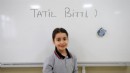 Tatil bitti: İlk ders zili yarın çalacak