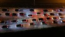 Tatilciler dönüş yolunda: Kilometrelerce trafik!