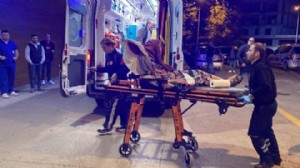 Tavuklu pilav 100 kişiyi hastanelik etti!