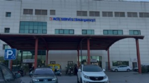 Tavuklu pilav 190 kişiyi hastanelik etti