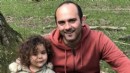 Tayfun Kahraman’dan kızı Vera’ya doğum günü mesajı
