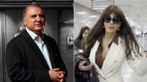 Tekdağ'dan Ela Rümeysa Cebeci iddialarına yanıt