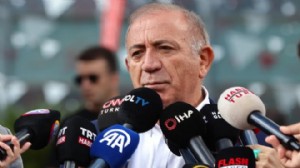Tekin'den CHP yönetimine: 'Aklınızı başınıza toplayın'