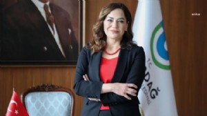 Tekirdağ Belediye Başkanı CHP'den istifa etti