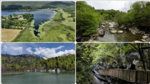 Teklif yasalaştı: Milli parklarda yeni dönem